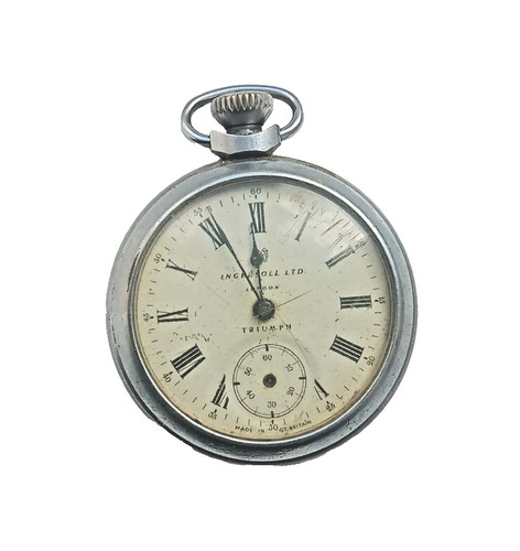 Vintage 1950s ingersoll - 1950s,