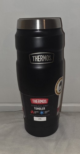 Thermos stainless king - king, travel