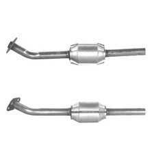 Catalytic Converter and