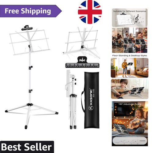 Versatile music stand - versatile,
