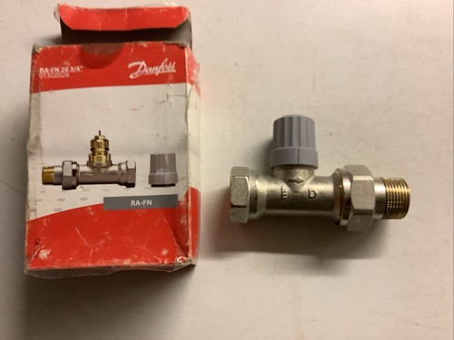 Danfoss 3 4 - ra-fn, 20
