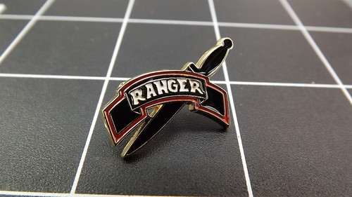 Army ranger knife - u.s.,