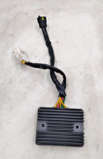 Voltage Regulator - Aprilia