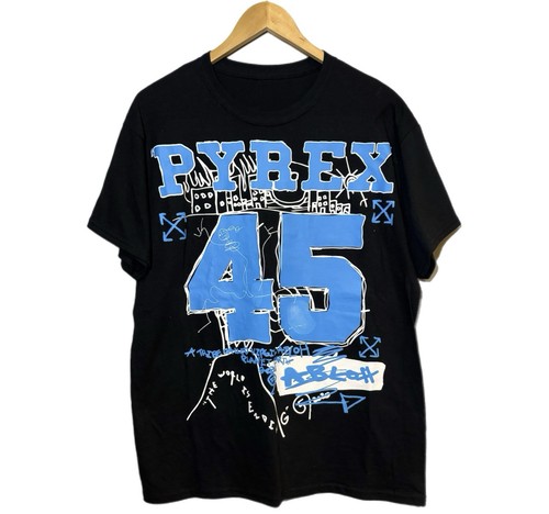 Pyrex visions shirt men s - pyrex, men’s