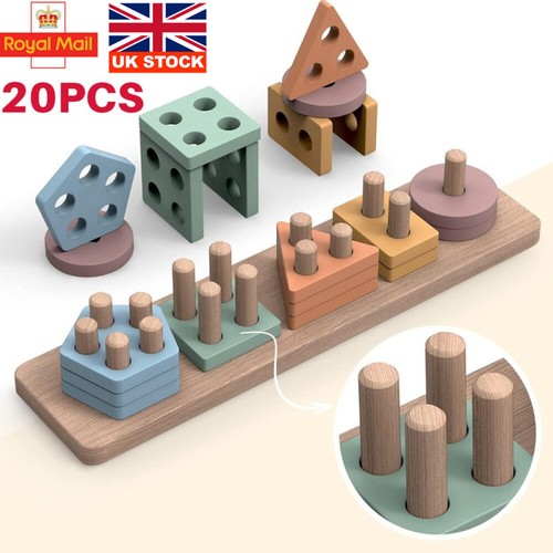 Kids montessori math toys - montessori,
