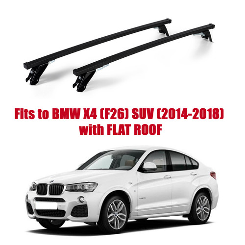 Premium roof rack - premium,