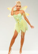 Adult Womens Tinker Bell Style