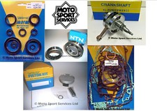 Honda CRF 250 R 10-13 Mitaka