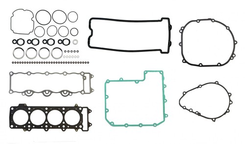 Full engine gasket set - engine,