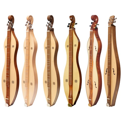 Heartland mountain dulcimer - heartland,