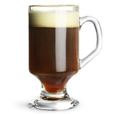 Irish Coffee Glasses 10.2oz /