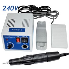 Marathon Dental Lab Micromotor