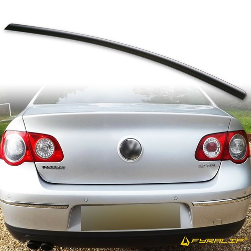 Fyralip boot lip spoiler for - fyralip,