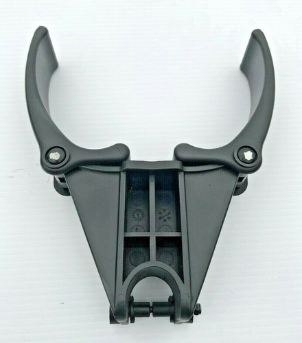 Used hillbilly terrain - used,