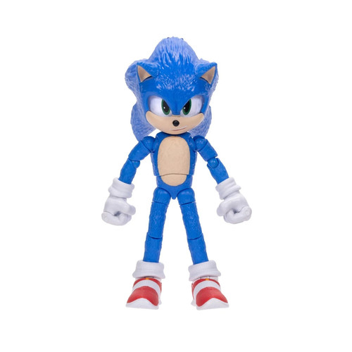 Sonic movie collector - sonic,