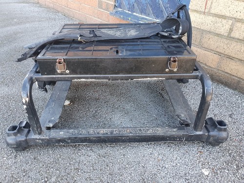 Base unit for preston space - unit,