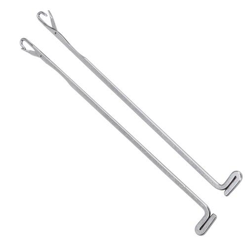 50pcs knitting machine needle - 50pcs,