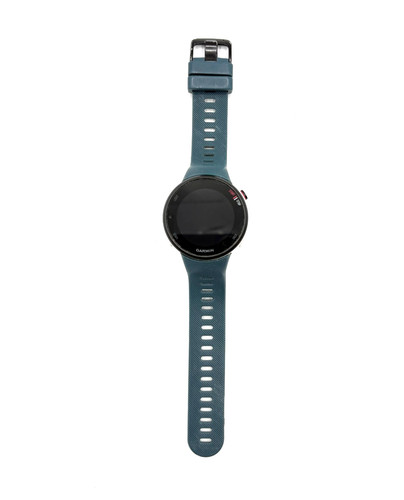 Garmin forerunner 45s - garmin, gps