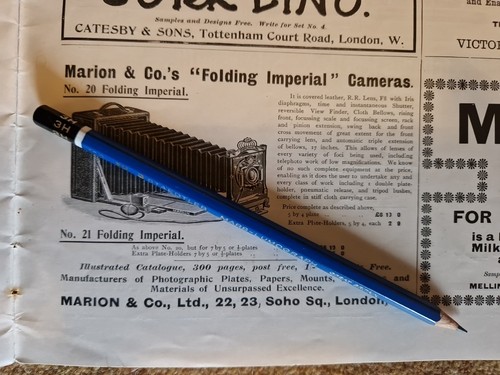 1902 thornton pickard imperial - 1902, thornton-pickard