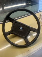 BMW E9 E21 E28 E30 Steering