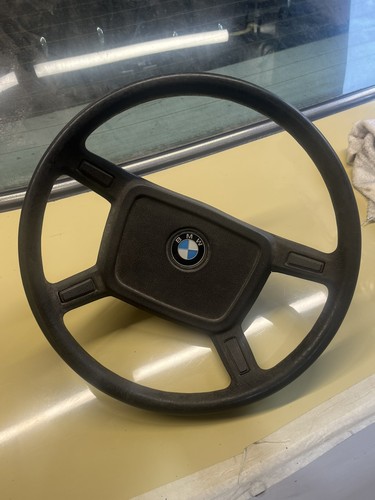 Bmw e21 e28 e30 steering - e21,