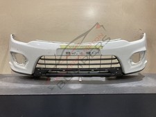 Mitsubishi L200 2014-15 Genuine Front Bumper 6400F724ZZ WP-12