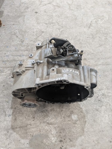 Volkswagen passat mk6 2 - mk6, 2.0