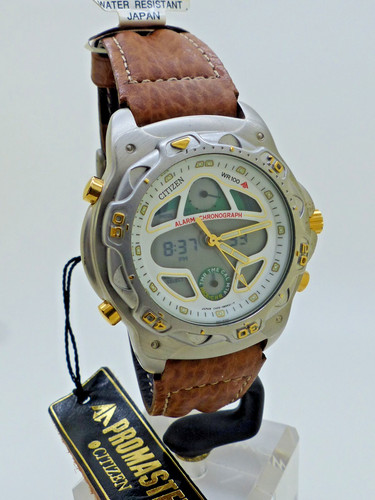 Citizen promaster super - promaster,