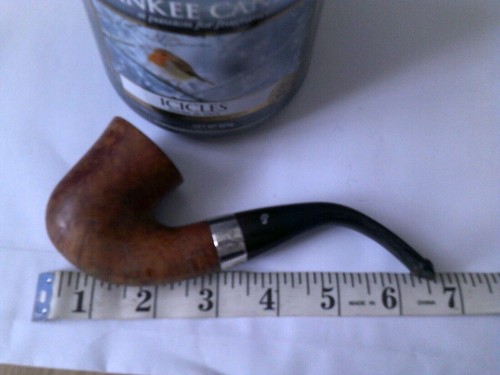Peterson dublin sherlock - of,