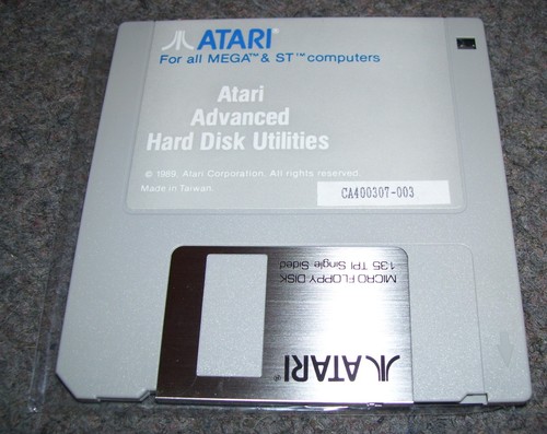 Atari 520 1040 ste - atari, mega