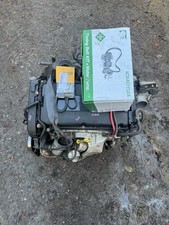 VAUXHALL CORSA D VXR 1.6T