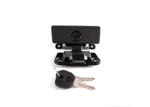 Bmw series e24 glove box - 6,
