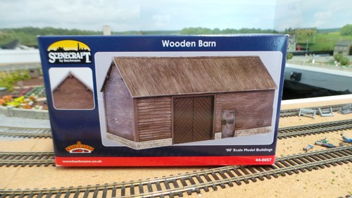 Bachmann scenecraft 0057 - scenecraft, 44-0057