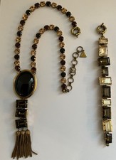 RARE VINTAGE ERMANI BULATTI