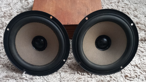 Pair celestion bass driver - celestion,