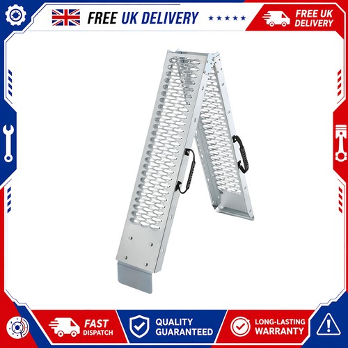 Loading ramps 200kg - loading,