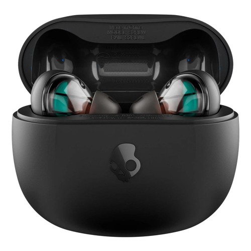 Skullcandy rail earphones - skullcandy,