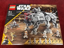 LEGO Star Wars: AT-TE Walker