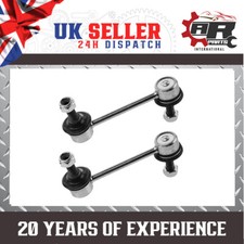 Celica ST182 ST185 Rear ANTI ROLL BAR LINK RODS x 2
