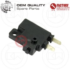 CONTACT STOP SWITCH BRAKE