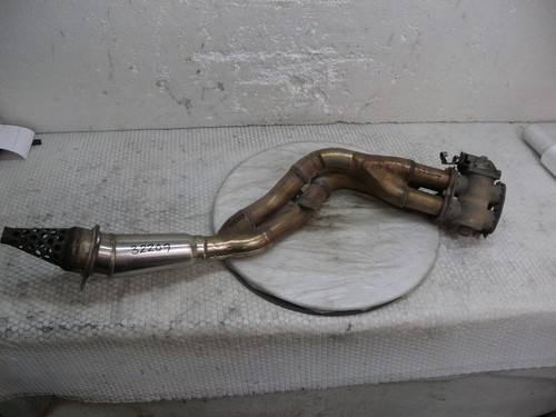 Honda cbr 929 rry mcj - hm,