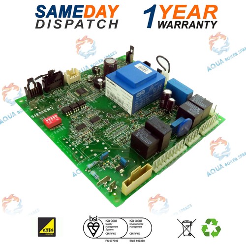 Baxi combi instant 105 - combi,