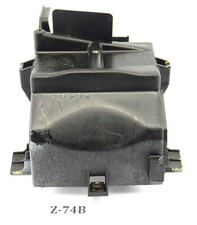 Honda CBR 600 F PC25 Bj.93 -