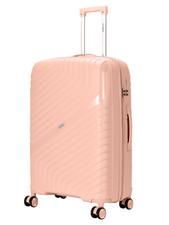 4 Wheel Suitcase Large Medium