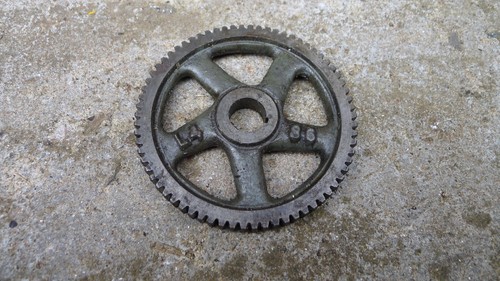 Cog change gear 70 teeth - l4,