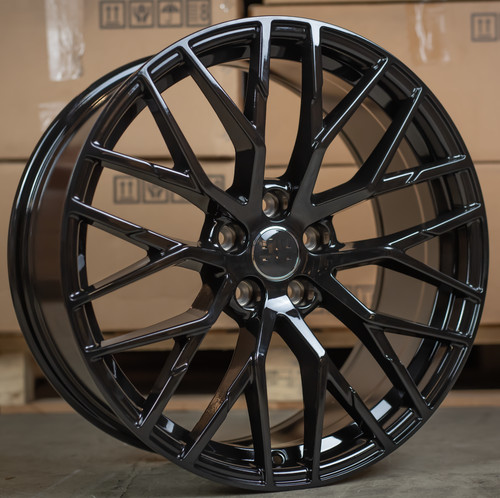 Touareg 2018 2025 gloss - 2018-2025,