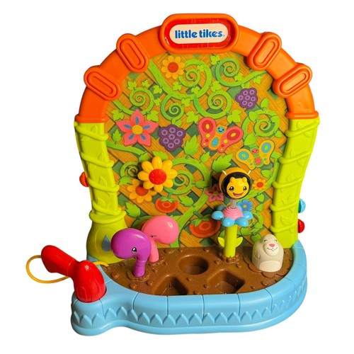 Little tikes garden - tikes, activity