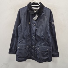 Barbour Beadnell Whitby Wax