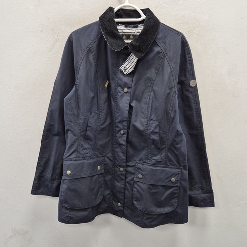 Barbour beadnell whitby wax - barbour,