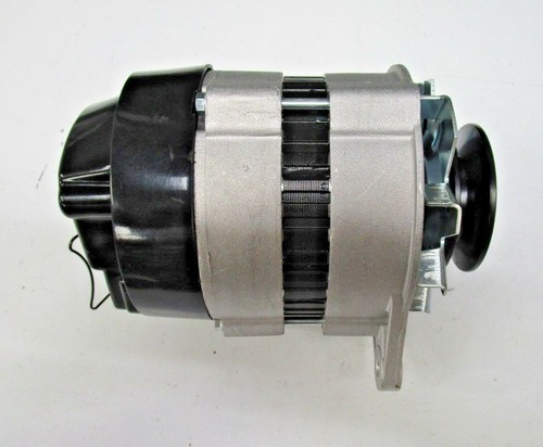 For david brown alternator - brown,